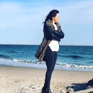 Meet your Posher, Mari